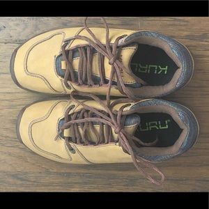 Kuru Athletic Shoes